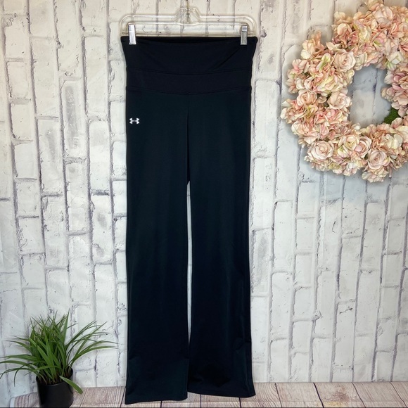 Under armor all season perfect pants black XS - Picture 2 of 11